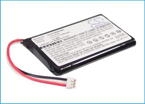 Akkus und ersatzakkus  digital ally digital ally dvm-500pl, dvm-750, dv-500ultra