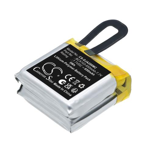 Bcx103-650mah-7.7v action 2 