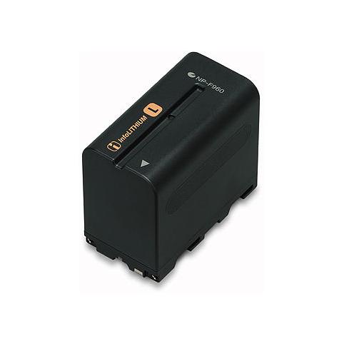 Akkus und ersatzakkus  sony haute capacitée ccd-cr1, ccd-cr1e, cyber-shot dsc-f