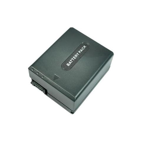 Akkus und ersatzakkus camcorder sony dcr trv840