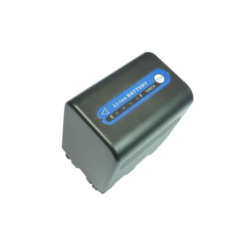 Akkus-und-ersatzakkus sony dcr-pc33
