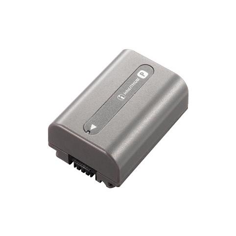Batterie camescope appareil photo sony dcr sr40 