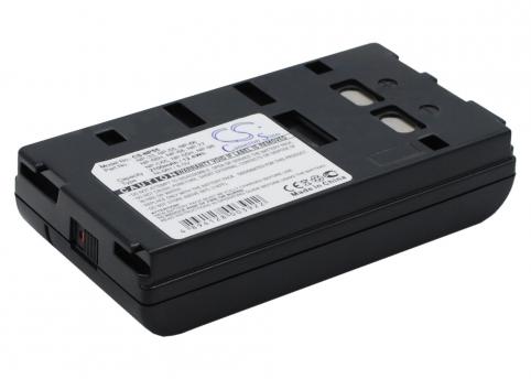 Akkus und ersatzakkus  sony haute capacitée ccd-20061, ccd-50e, ccd-f150, ccd-f