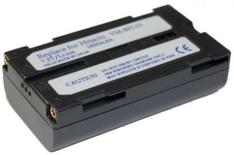 Akkus und ersatzakkus  panasonic ag-bp15p, ag-bp25, ag-ez1, ga-ez20, nv-de3, nv-