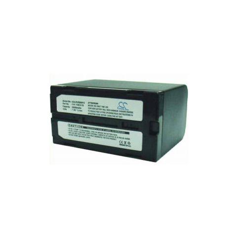 Akkus und ersatzakkus  panasonic vw-vbd815