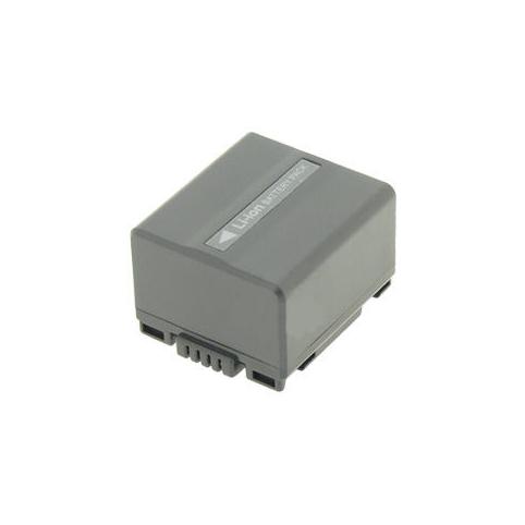 Batterie camescope appareil photo panasonic nv gs75eg s 