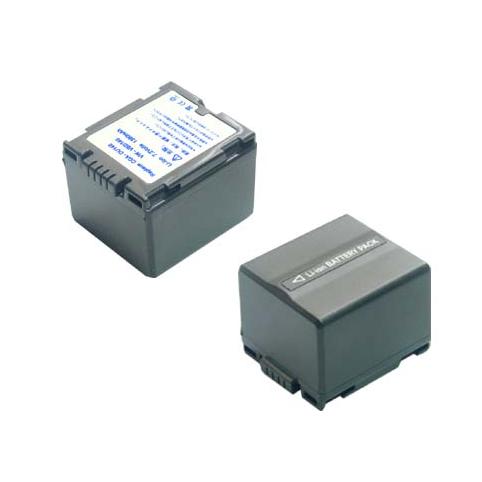 Batterie camescope appareil photo panasonic nv gs180eg s 
