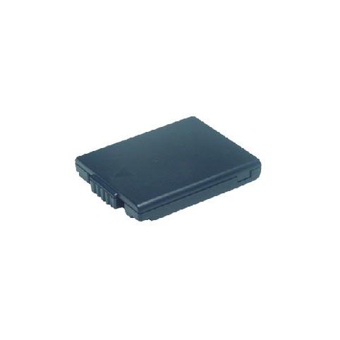 Akkus und ersatzakkus  panasonic lumix dmc-f1, dmc-f1b, dmc-f1e-s, dmc-f1k, dmc-