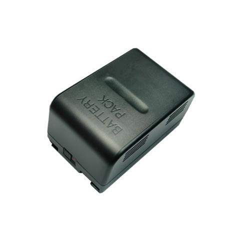 Akkus-und-ersatzakkus noir 2400 mah