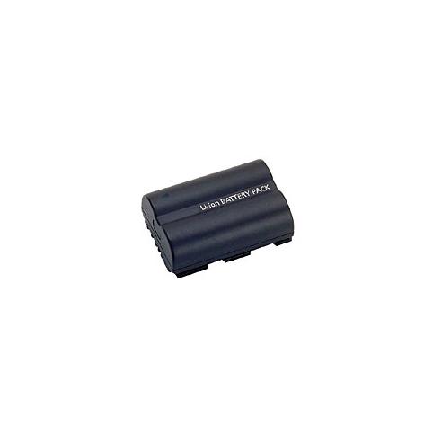 Akkus und ersatzakkus camcorder canon dm mv400