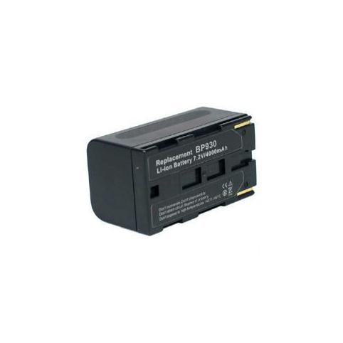 Akkus und ersatzakkus  canon c2 dm-mv