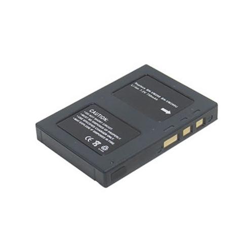 Akkus-und-ersatzakkus jvc gz-mc100