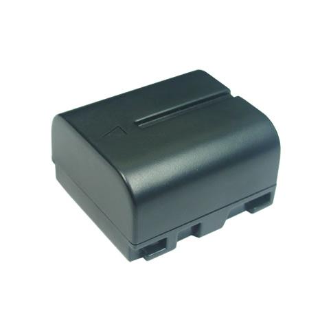 Batterie camescope appareil photo jvc gr d290 