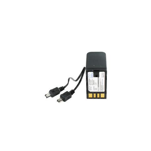 Akkus und ersatzakkus  jvc haute capacitée gr-d796 , gr-d750 , gz-hd40ac , gz-h