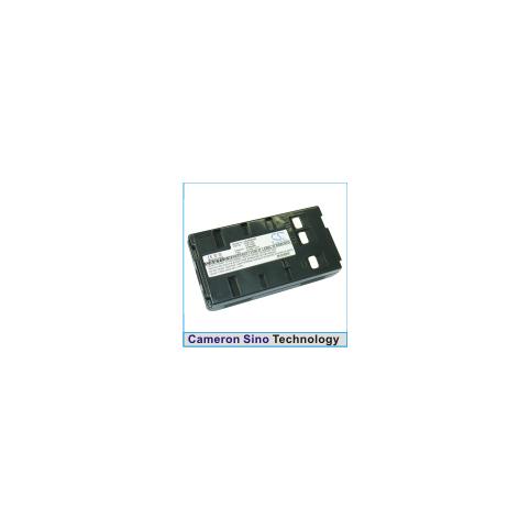 Akkus und ersatzakkus  blaupunkt haute capacitée cc-664