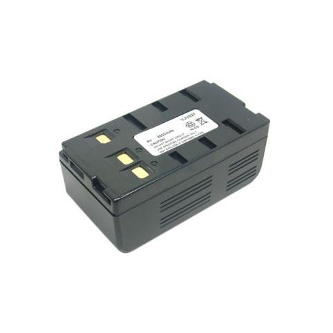 Akkus-und-ersatzakkus fonce ,gris 4200 mah