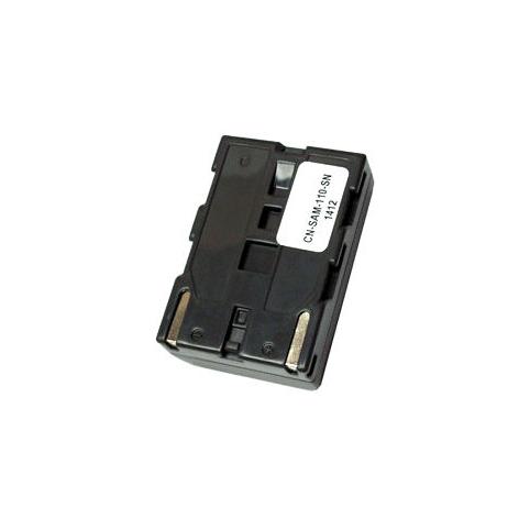Akkus und ersatzakkus camcorder samsung vp d325