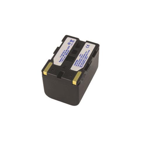 Akkus-und-ersatzakkus gris 3000 mah