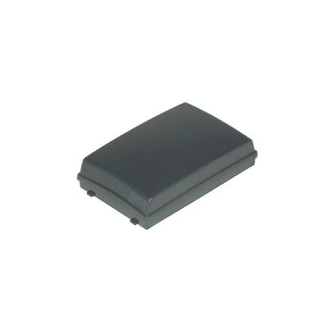 Akkus-und-ersatzakkus noir 2400 mah