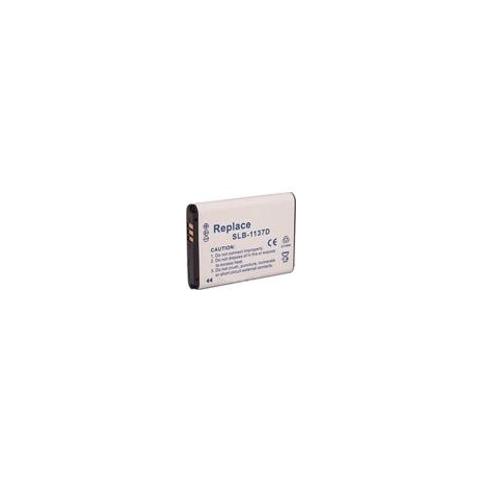 Akkus und ersatzakkus  samsung digimax nv11, l74w