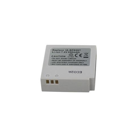 Akkus und ersatzakkus  samsung vp-mx10