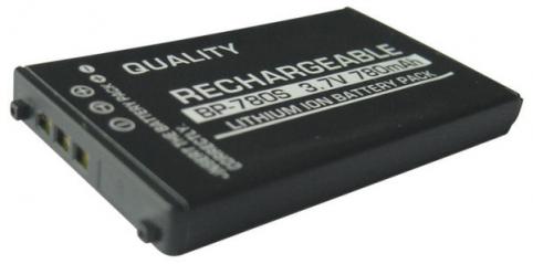 Batterie camescope appareil photo kyocera finecam sl400r 