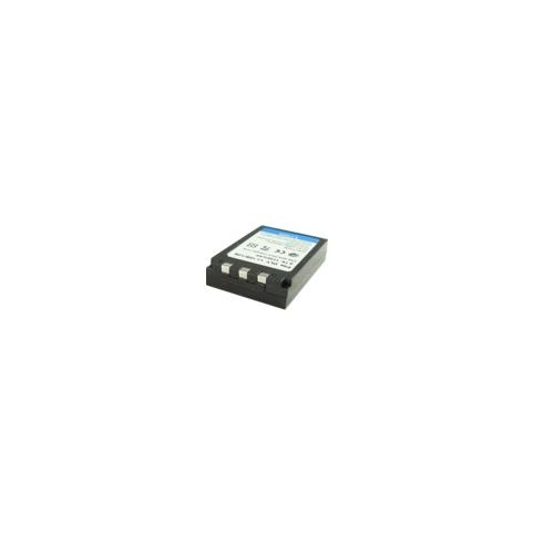 Akkus und ersatzakkus camcorder sanyo xacti vpc mz3ex