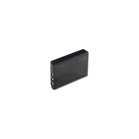 Akkus-und-ersatzakkus noir 1400 mah
