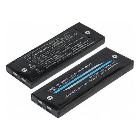Akkus und ersatzakkus  toshiba pdr-3010, pdr-3310