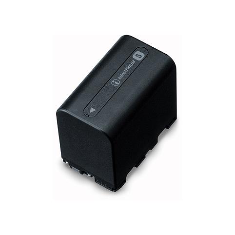 Akkus-und-ersatzakkus gris 4200 mah