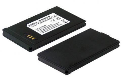 Akkus und ersatzakkus  samsung vp-dx10