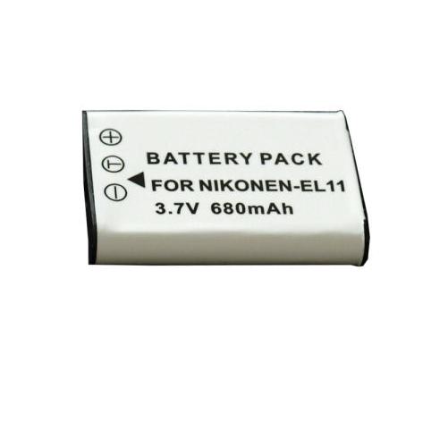 Akkus und ersatzakkus camcorder sanyo xacti vpc e10