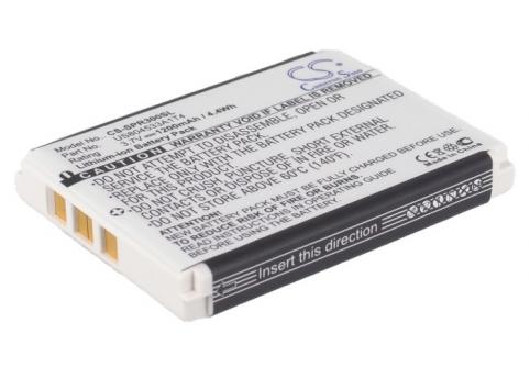 Akkus und ersatzakkus  koonlung lsq-88 hd609