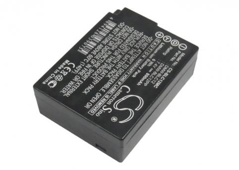 Akkus-und-ersatzakkus 1000 mah