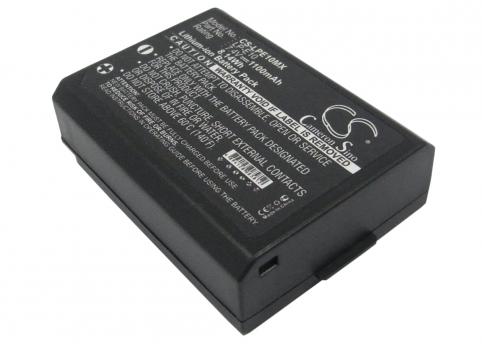 Akkus-und-ersatzakkus 1100 mah