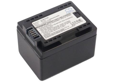 Akkus-und-ersatzakkus 2400 mah
