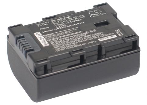 Akkus-und-ersatzakkus jvc gz-e10