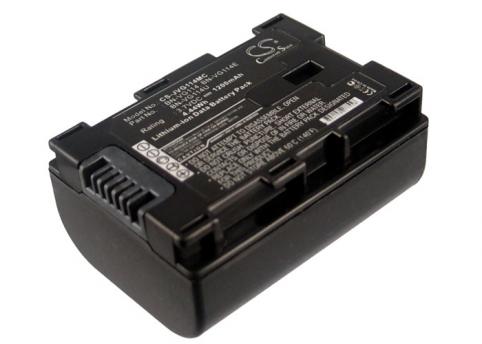 Akkus-und-ersatzakkus 1200 mah