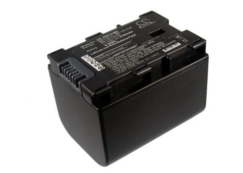 Akkus-und-ersatzakkus 2700 mah