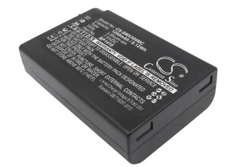 Akkus und ersatzakkus  samsung bp1410