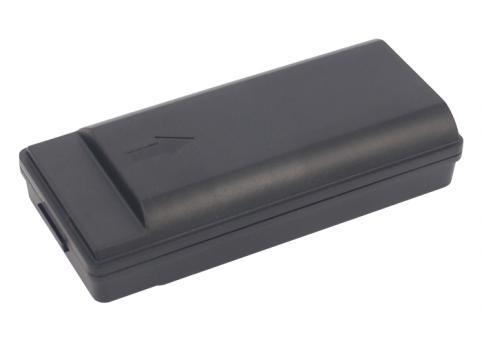 Akkus und ersatzakkus  flir t198258 thermacam e2