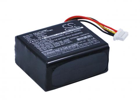Akkus und ersatzakkus  lytro dc-a950 illum a1