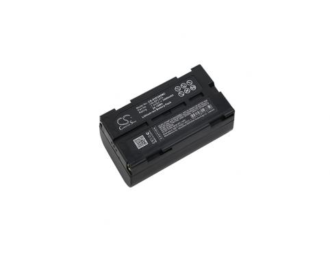 Akkus und ersatzakkus  panasonic haute capacitée ag-bp15p nv-gs10