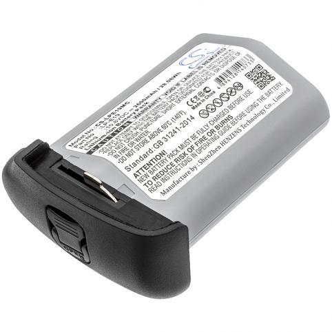 Lp-e19 1d mark 3 