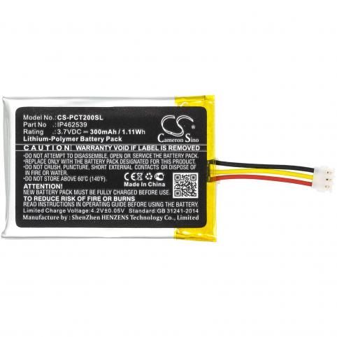 Ip462539 compilot akkus-und-ersatzakkus kabellose kopfhörer phonak