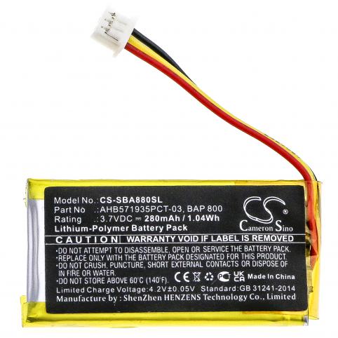 Ahb571935pct-03 flex 5000 