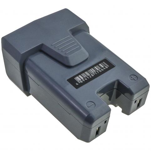 Akkus und ersatzakkus  razor rz1020 turbo a