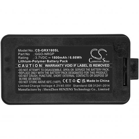 Akkus und ersatzakkus helm ohne fil green go wbpx wireless beltpack