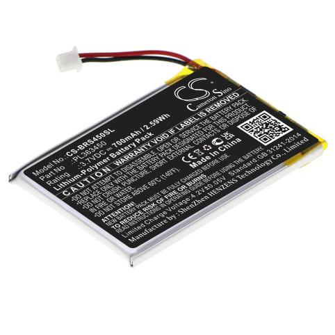 Akkus und ersatzakkus  blueparrott pl363450 s450