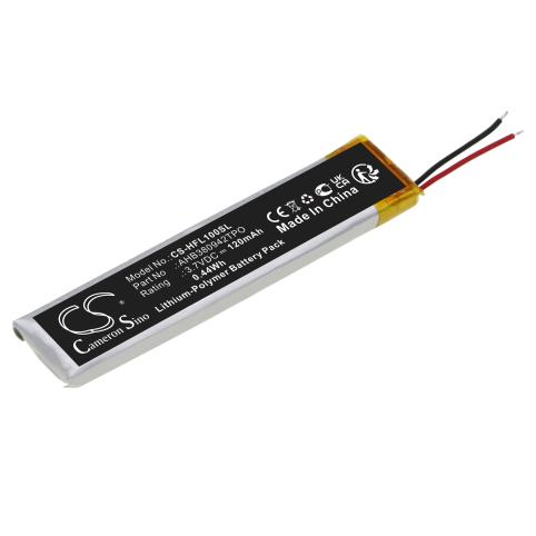 Akkus und ersatzakkus  huawei ahb380942tpo freelace